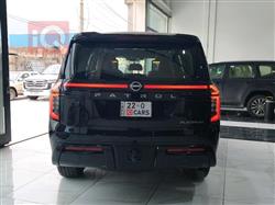 نيسان باترول